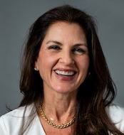 Mavalynne Orozco-Urdaneta, CEO 