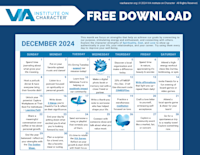 December 2024 Calendar