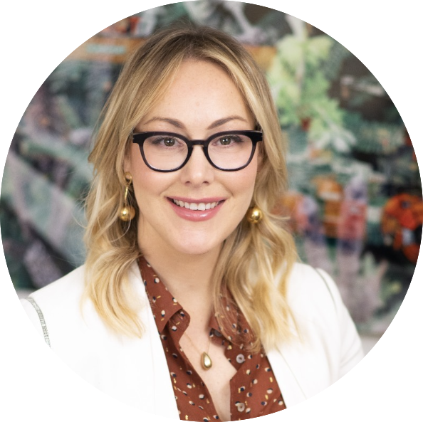 Erika Floysvik, CEO & Founder