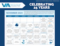 November 2024 Calendar