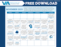 November 2025 Calendar